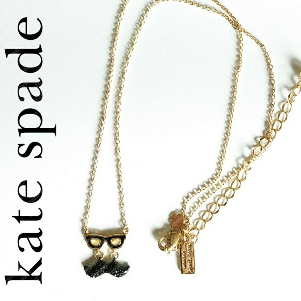 🌟NWT🌟 Kate Spade pendant necklace